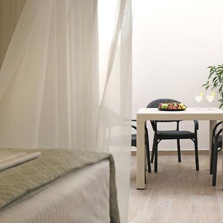 Central Cozy Residences Sitia  Dış mekan fotoğraf